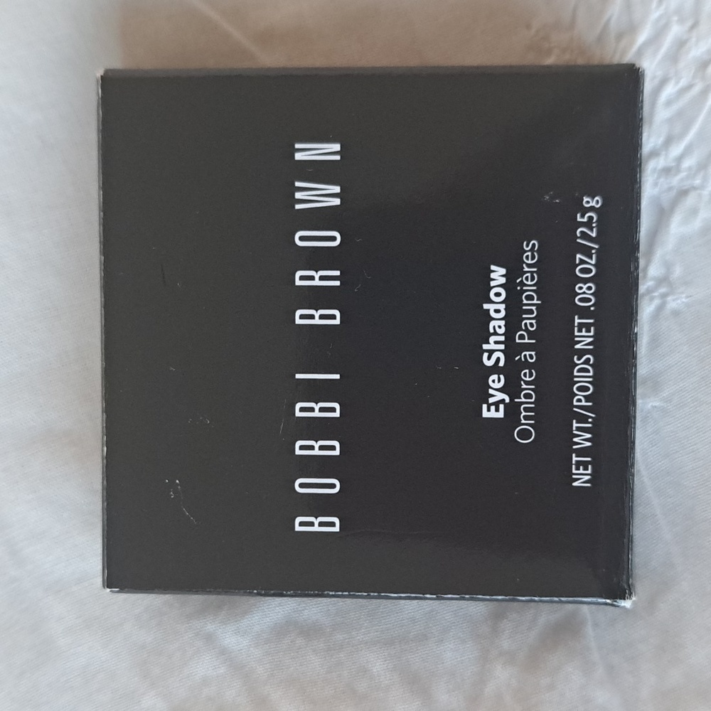 NEW Bobbi Brown Eye Shadow Coral